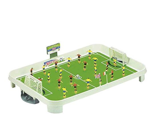 Los mejores futbolines para niños - TopComparativas